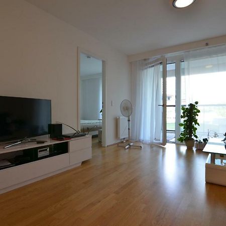 Apartment With Parking On Premise Wiedeń Zewnętrze zdjęcie