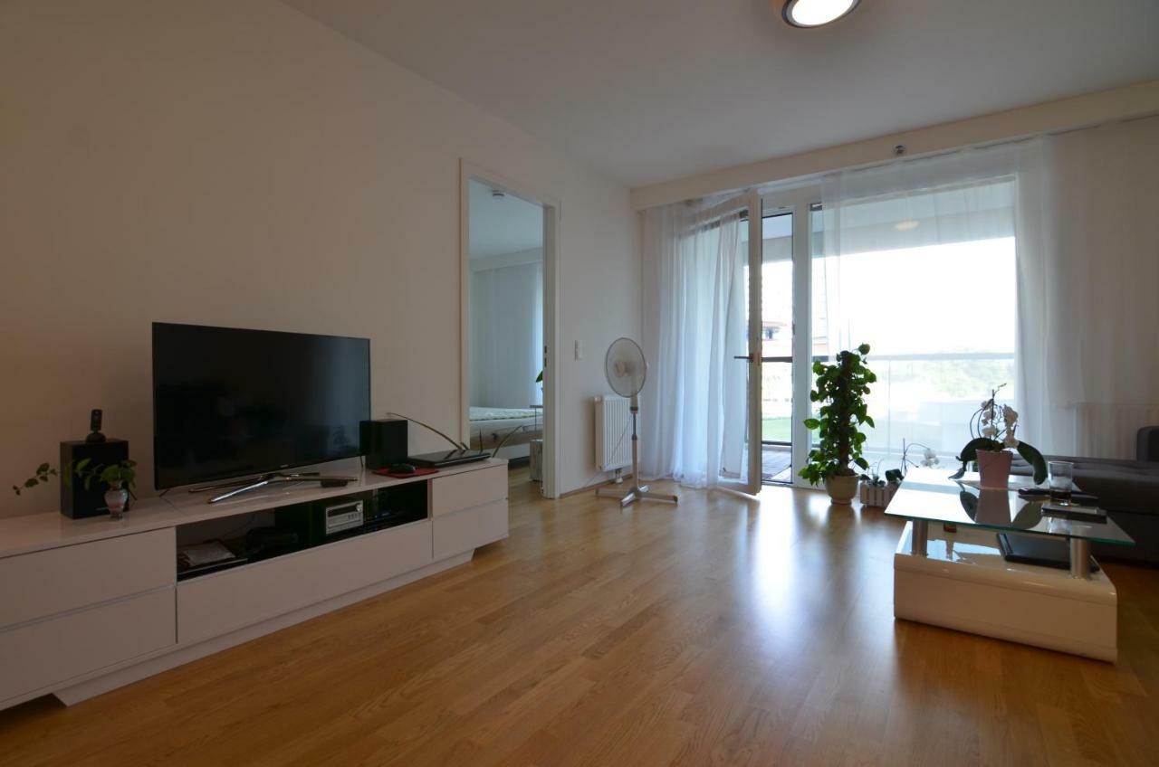 Apartment With Parking On Premise Wiedeń Zewnętrze zdjęcie