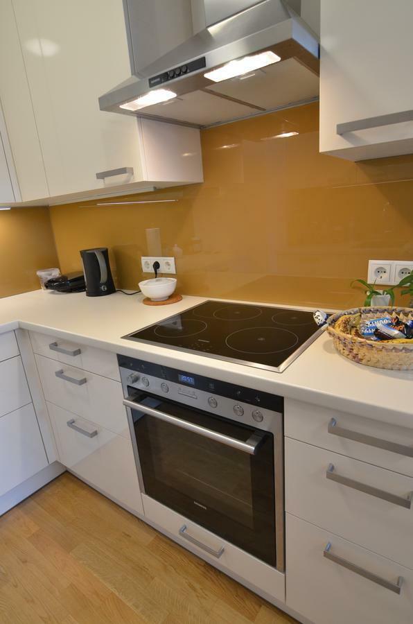 Apartment With Parking On Premise Wiedeń Zewnętrze zdjęcie