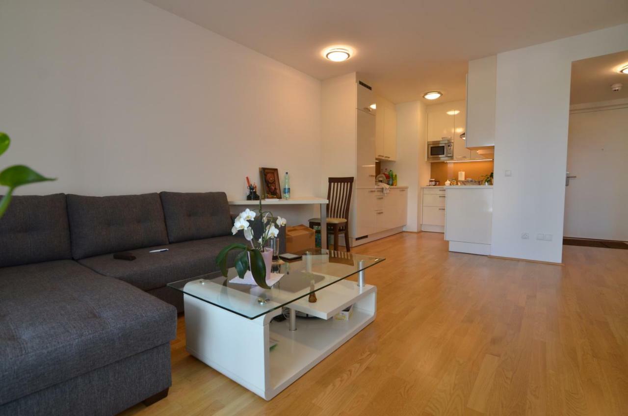 Apartment With Parking On Premise Wiedeń Zewnętrze zdjęcie