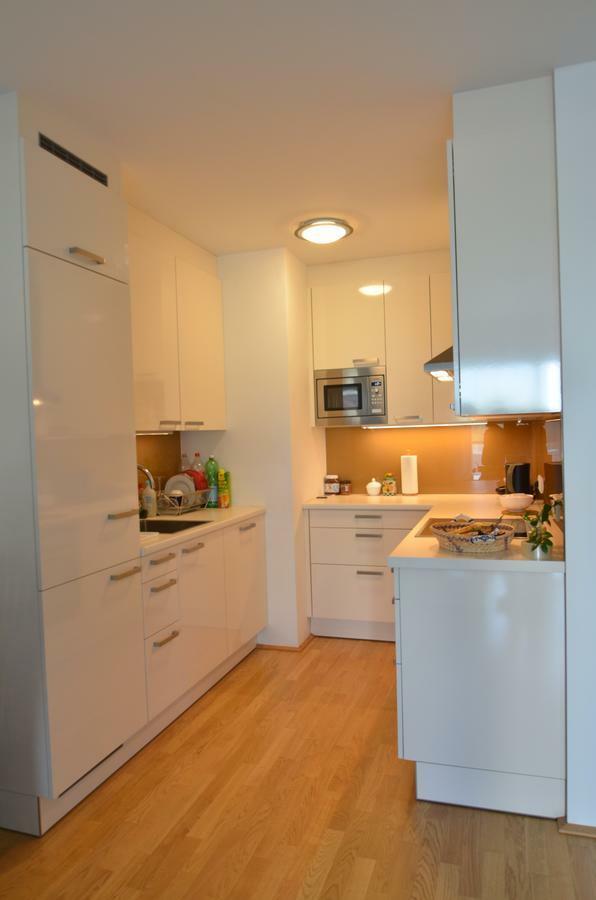 Apartment With Parking On Premise Wiedeń Zewnętrze zdjęcie