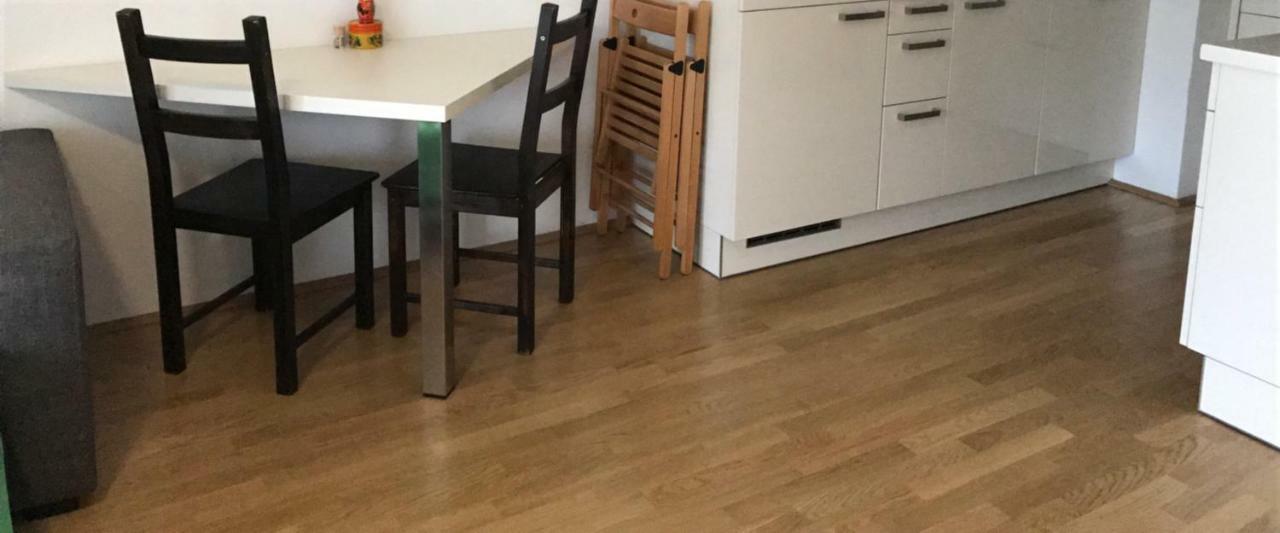 Apartment With Parking On Premise Wiedeń Zewnętrze zdjęcie