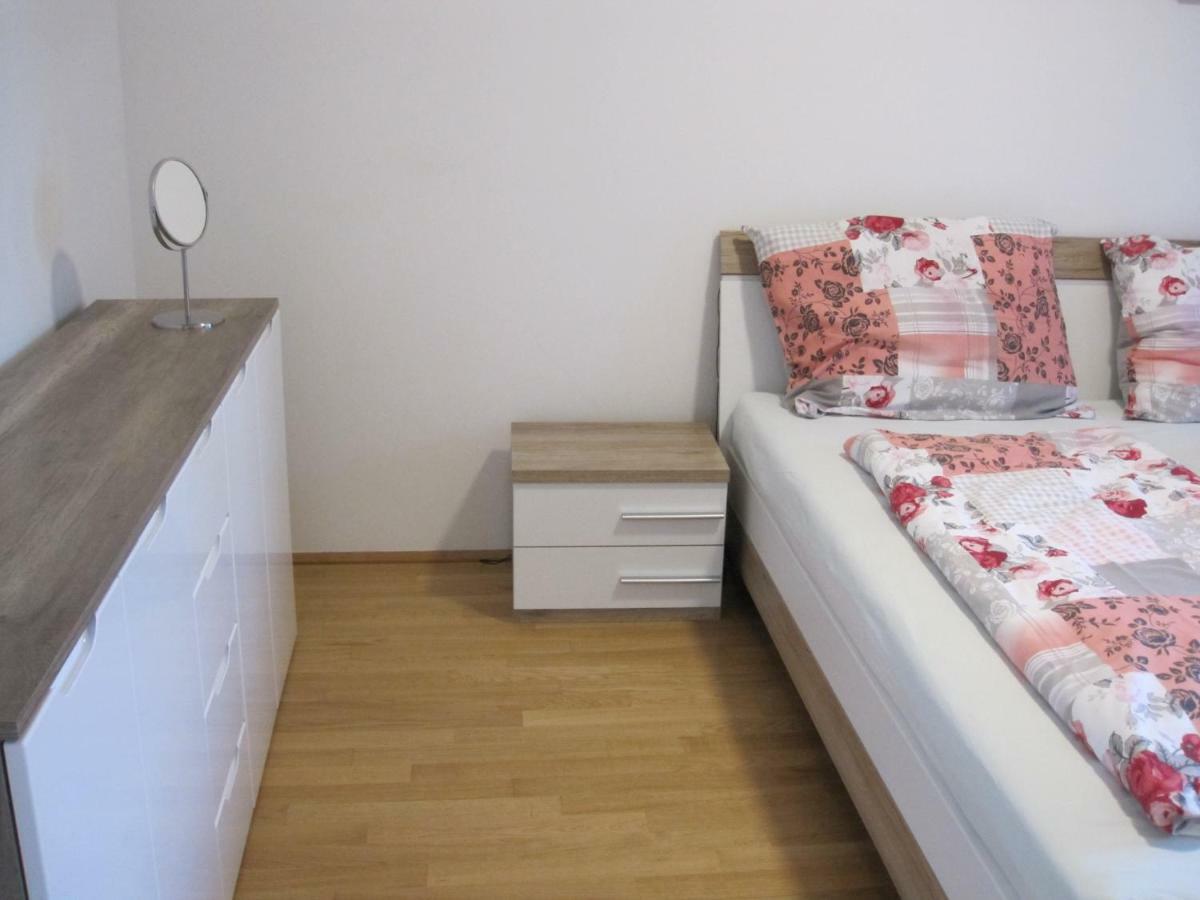 Apartment With Parking On Premise Wiedeń Zewnętrze zdjęcie