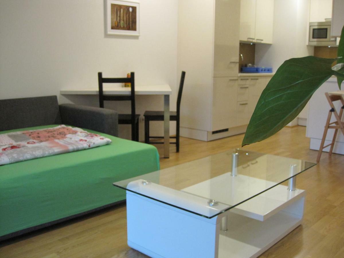 Apartment With Parking On Premise Wiedeń Zewnętrze zdjęcie