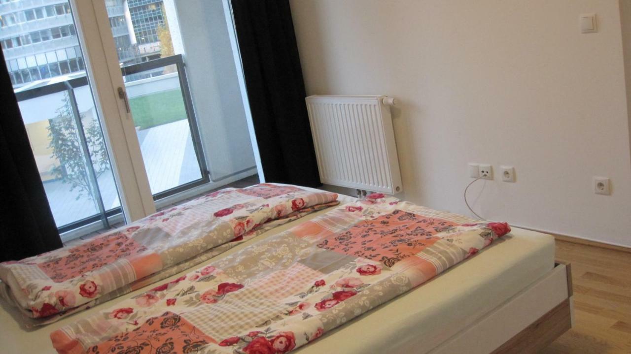 Apartment With Parking On Premise Wiedeń Zewnętrze zdjęcie