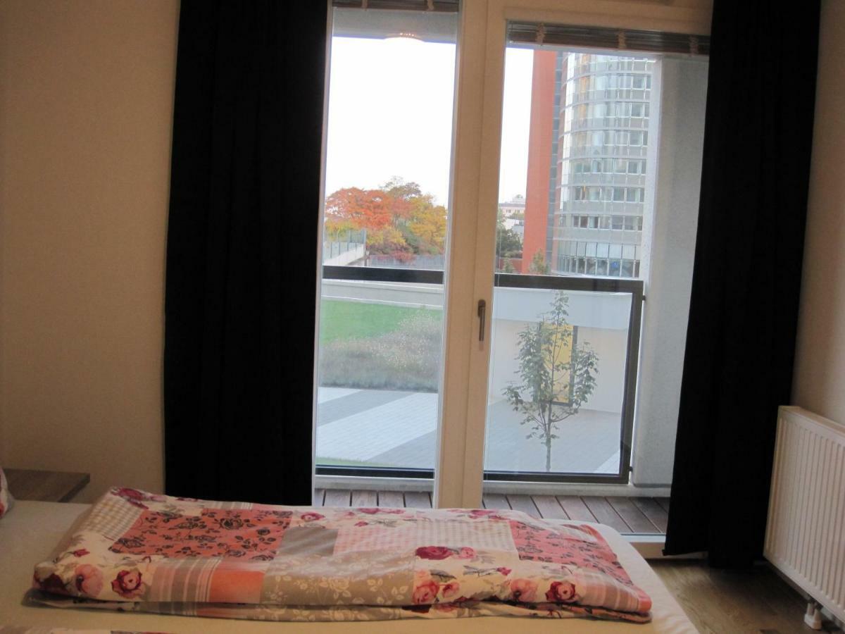 Apartment With Parking On Premise Wiedeń Zewnętrze zdjęcie