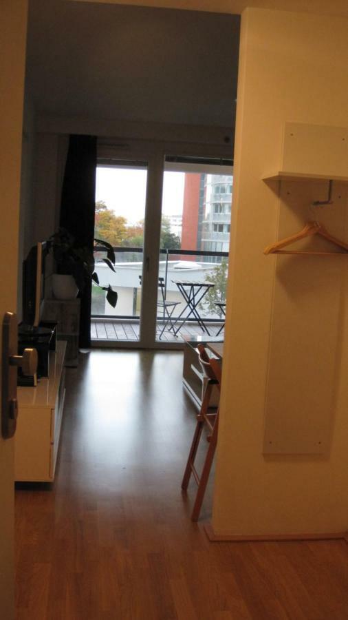 Apartment With Parking On Premise Wiedeń Zewnętrze zdjęcie
