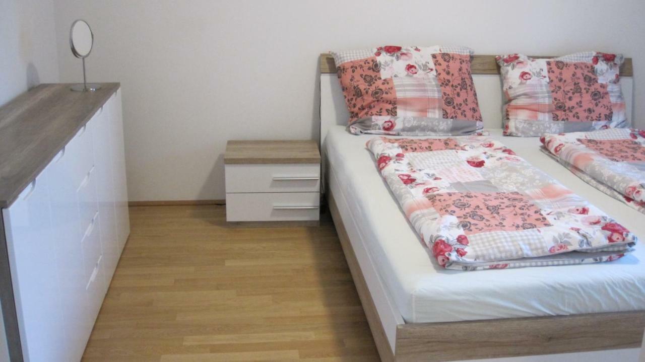 Apartment With Parking On Premise Wiedeń Zewnętrze zdjęcie